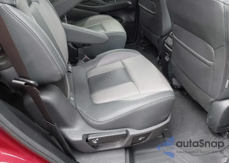 2022 Subaru Ascent Onyx Edition z USA, uszkodzony, nr VIN 4S4WMAJD5N3425625